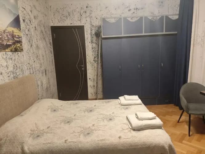 Mia B&B Old Tbilisi 4