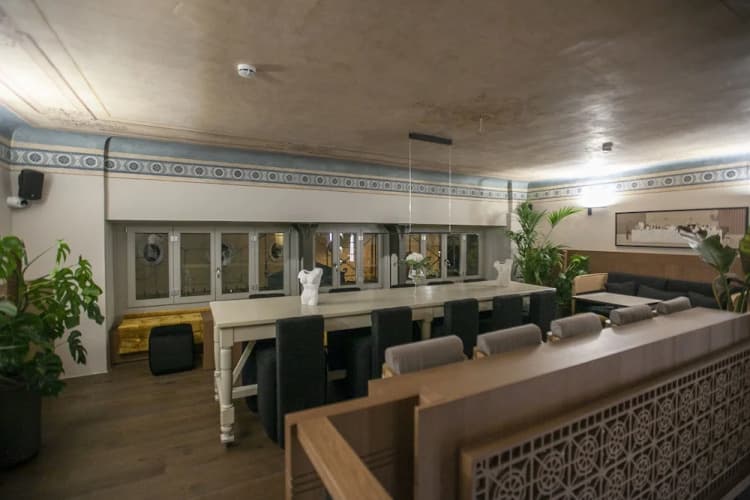 Athens 1890 Hotel & Spa - Adults Only 3