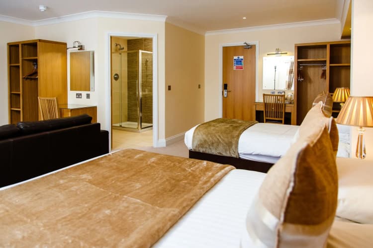 The Adamson Hotel 4