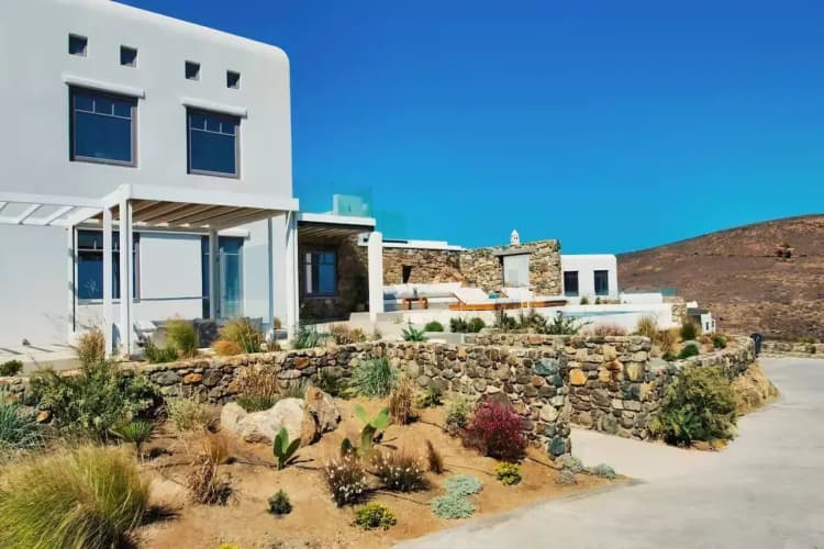 Semeli Coast Mykonos, Curio Collection By Hilton 2
