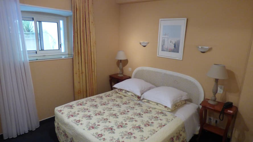 Le Suquet Hotel 3