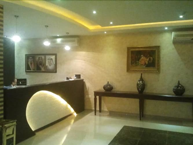 Al Muhaidb Residence Al Maidan 2