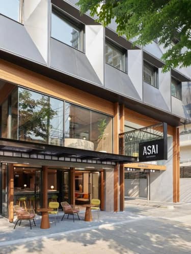 Asai Bangkok Sathorn 2