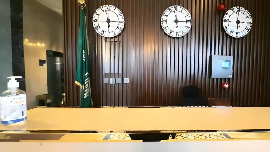 Golden Gewan Hotel 4