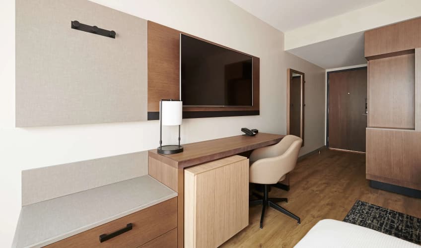 Hyatt Place Toronto-Brampton 2