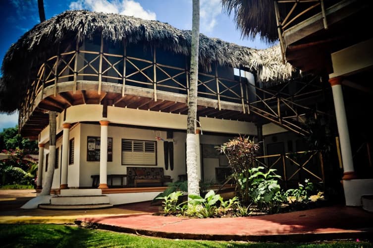 El Jardin Del Coco main