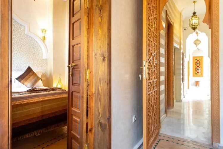 Palais Tara & Spa 4