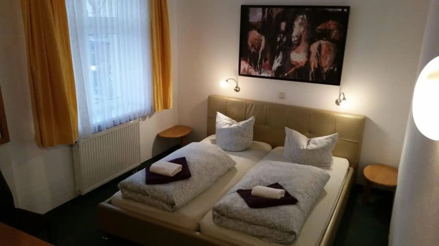 Bornholmer Hof Im Prenzlauer Berg 3