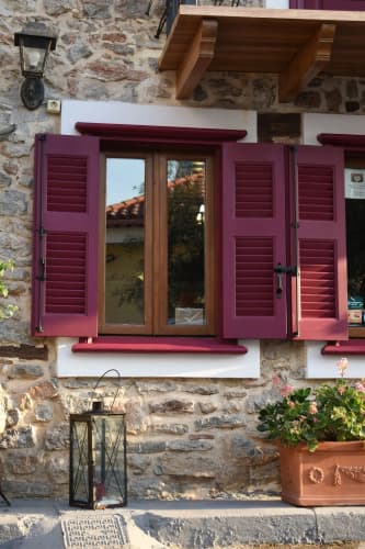 Pension Anapli main