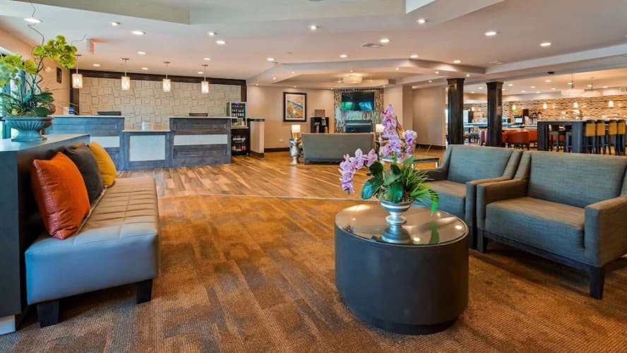 Lexington Inn & Suites - Joliet / Plainfield / I - 55 North 2