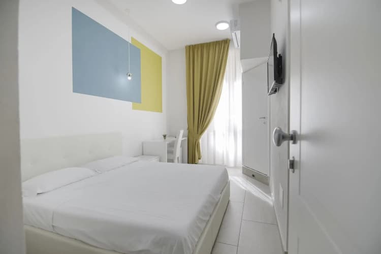 La Chambre 3