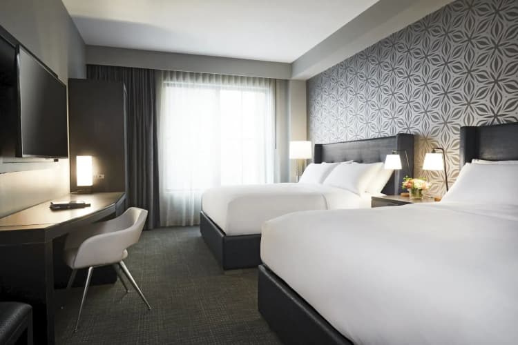 Archer Hotel Tysons 5