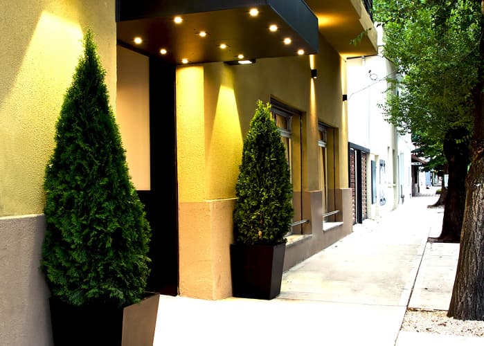 Ribera Sur Hotel Mar Del Plata main