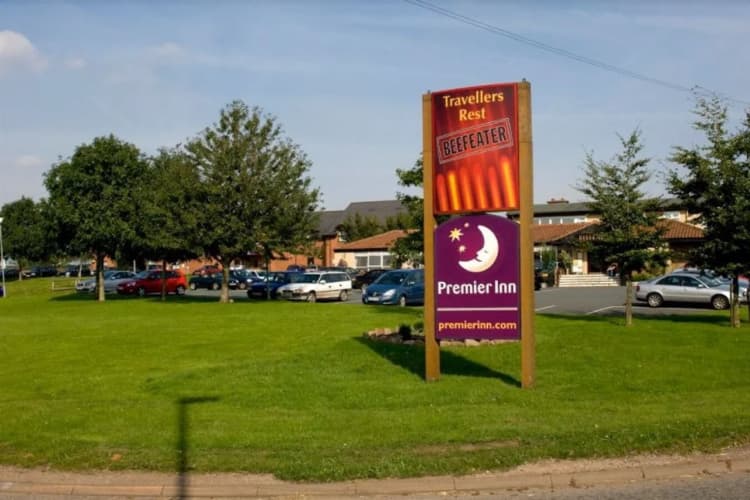 Premier Inn Ross-On-Wye 5