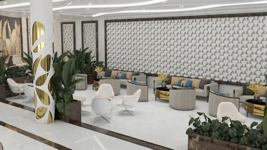 Sirena Beach Resort & Spa 2