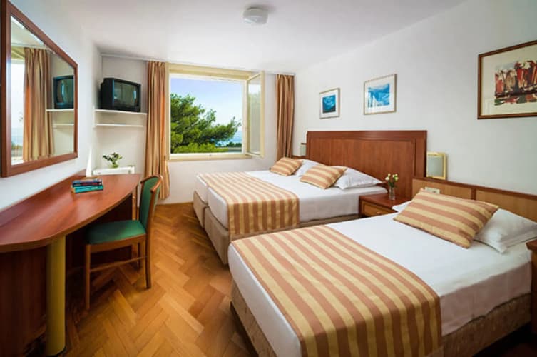 Makarska Sunny Resort 4