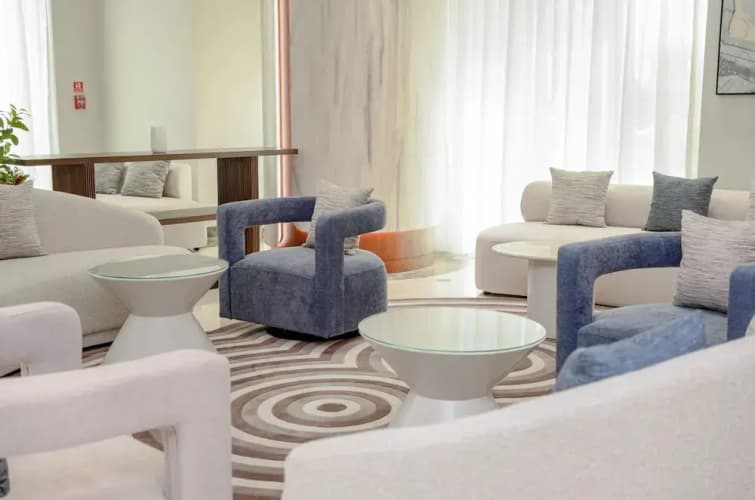 Jannah Executive Hotel Apartments 2