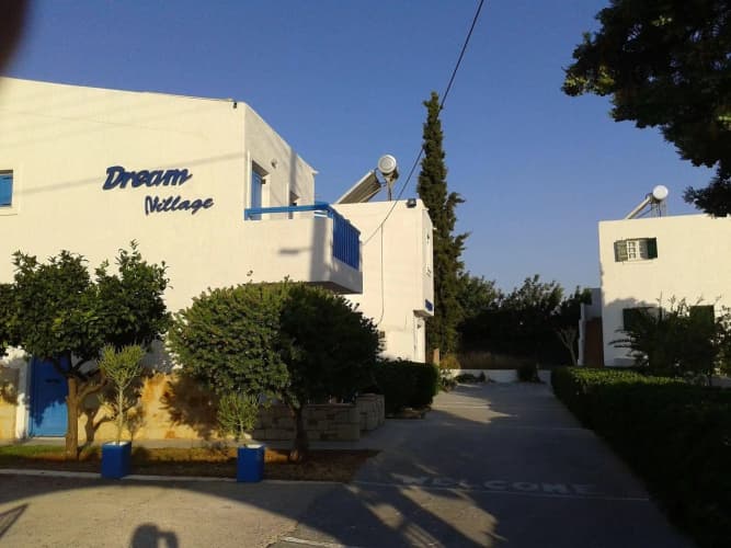 Dream Village 2