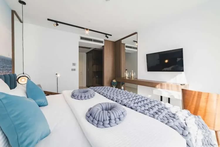 Hotel Aurel Coast 3