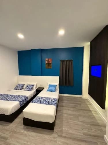 Hotel Apsara Temerloh Gateway 3