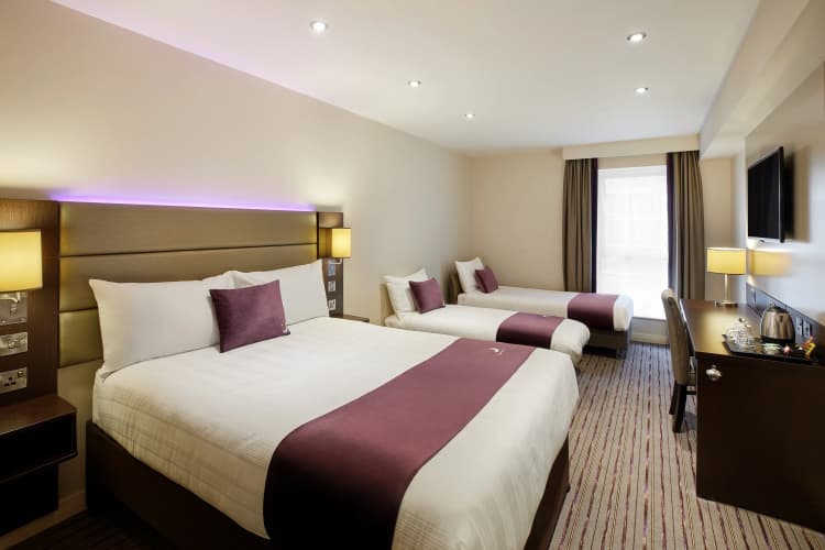Premier Inn  Penrith 5