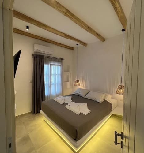 Alidian Bay Suites Leros 5