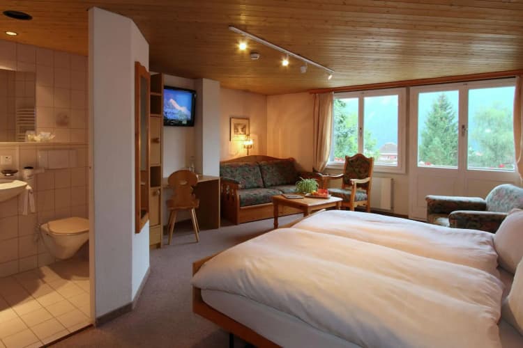 Hotel Caprice 4