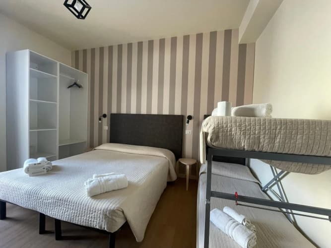 Hotel La Coccinella 3