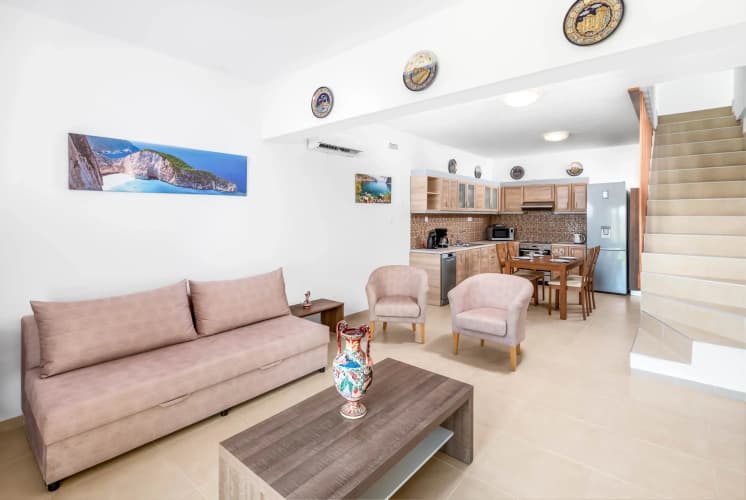 Kolymbia Village 2