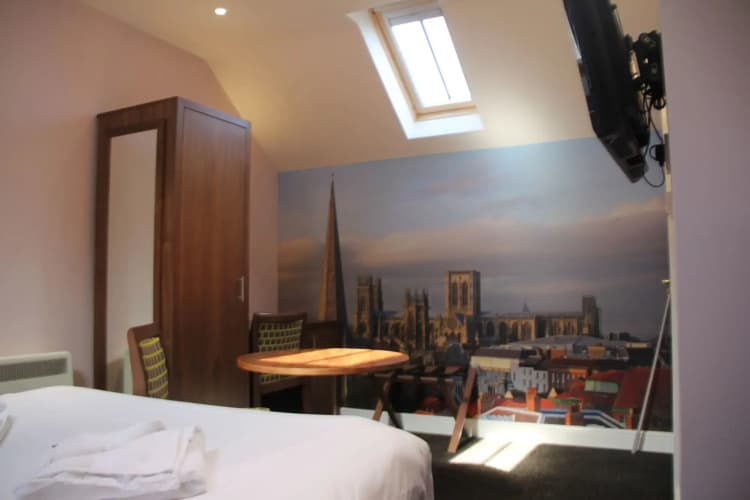 Georgian House & Mews (Adults Only) 4