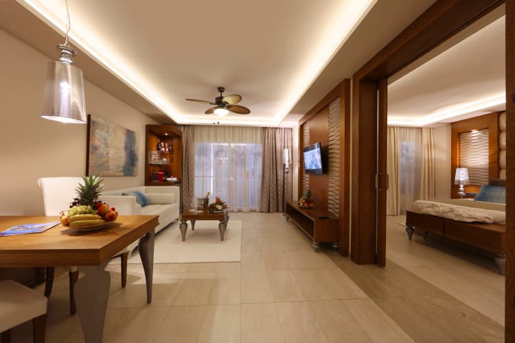 Majestic Mirage Punta Cana - All Suites - All Inclusive 3