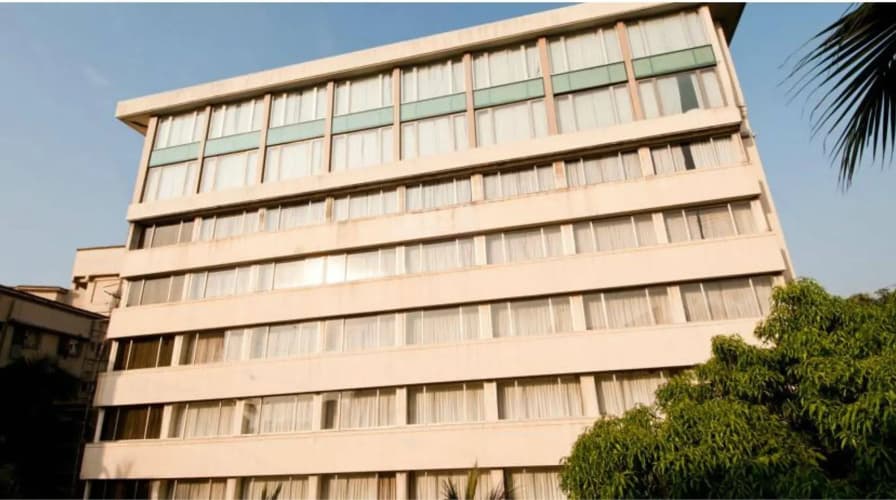 Hotel Residency Andheri 2