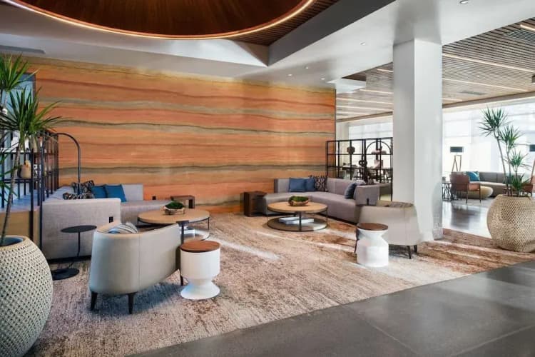 Element Reno Experience District 2