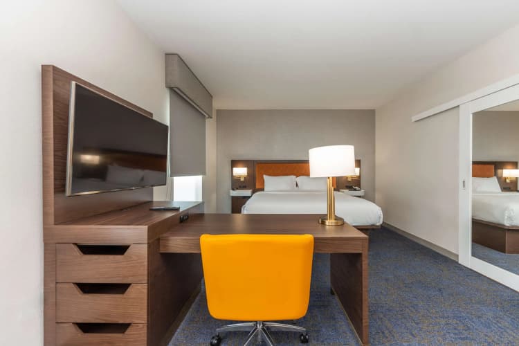 Hampton Inn & Suites Houston Sugar Land 3