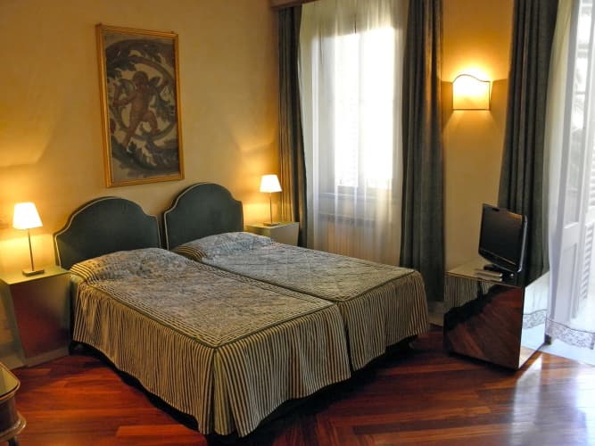 Residenza Al Corso 3
