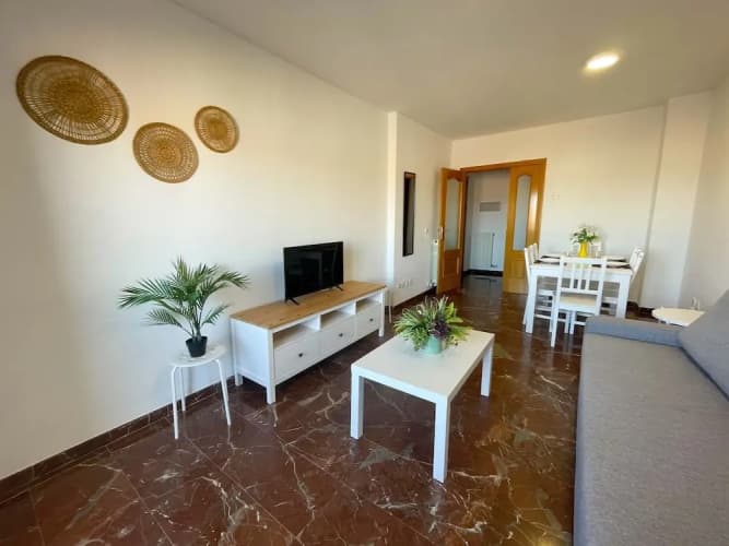 Apartamentos El Pilar Suites 3000 5