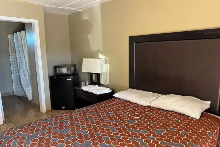Sai Park Motel 2