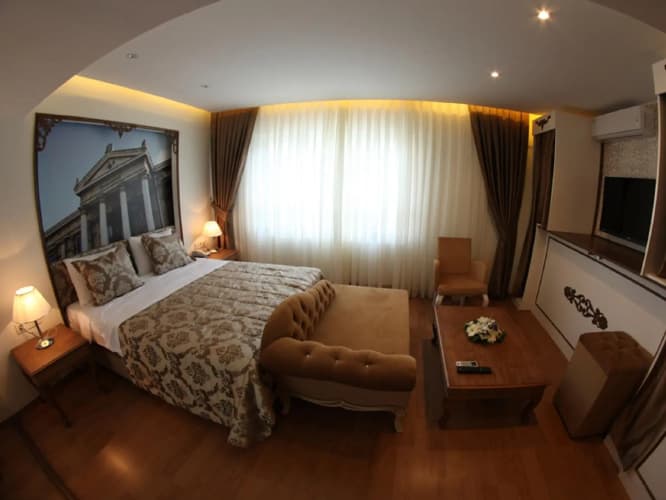 Elite Marmara Bosphorus Suites 3