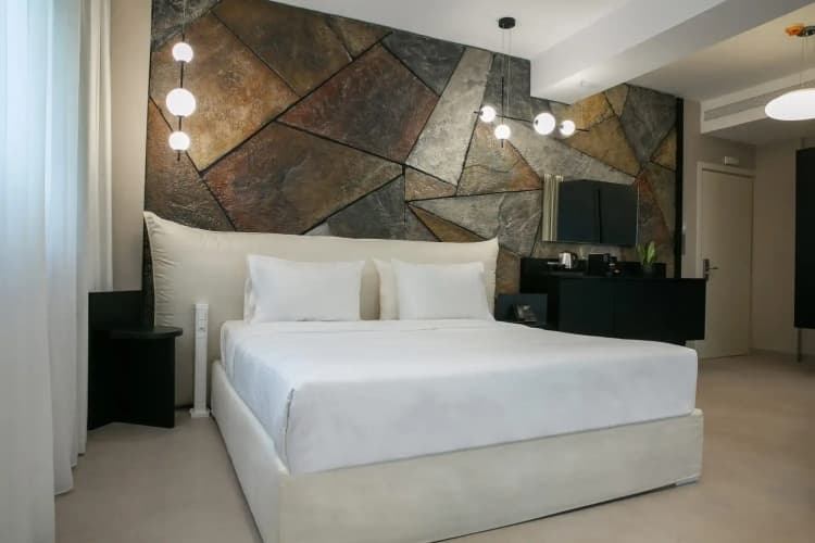 Elisabeth Hotel 4