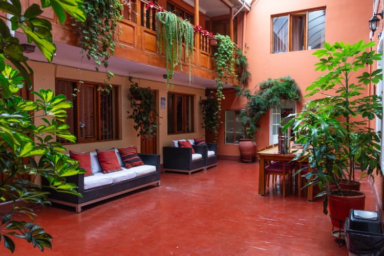 Eco Inn 3