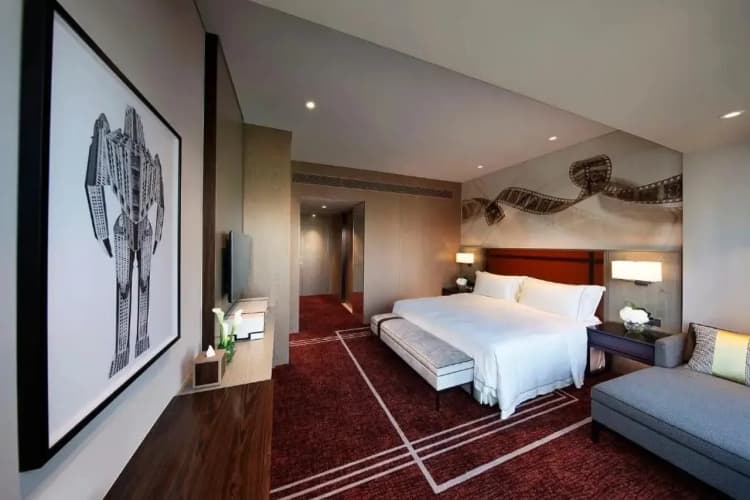 W Macau - Studio City 5
