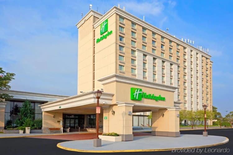 Holiday Inn Philadelphia Stadium 2