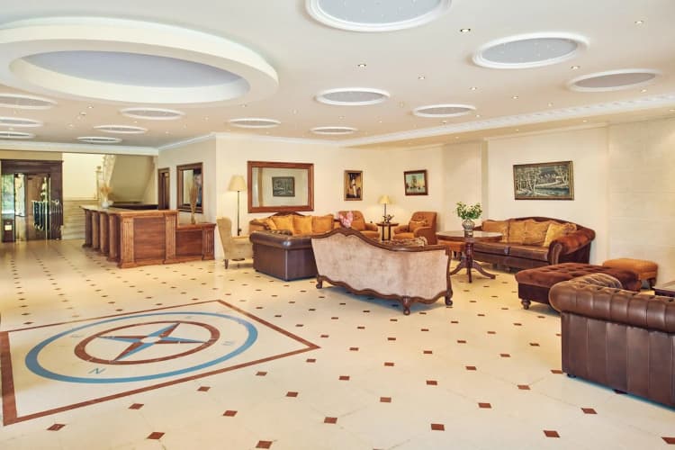 Palazetto Suites Zakynthos - Adults Only main