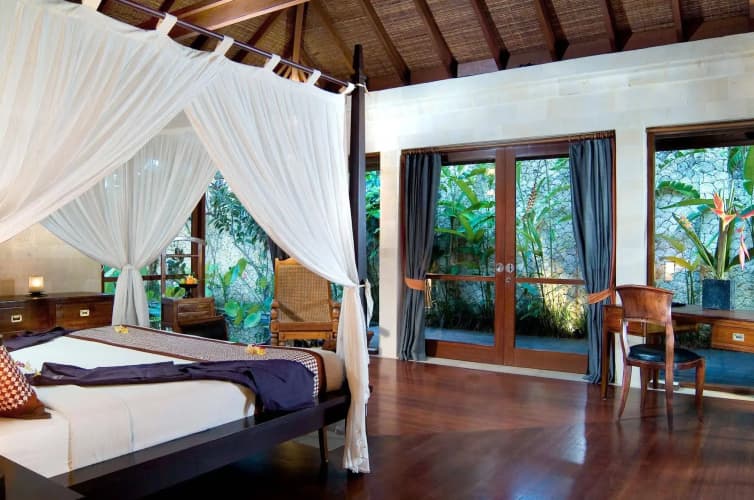 Jamahal Private Resort & Spa (Adults Only) 3