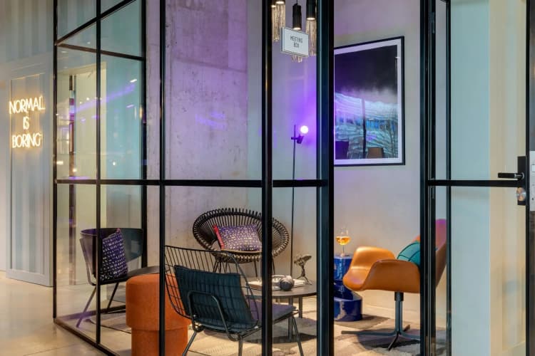 Moxy Antwerp 4