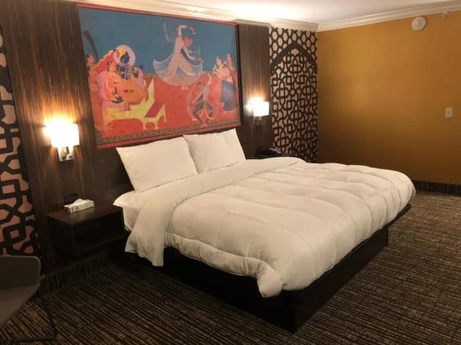 Lincoln Hotel Philadelphia 3
