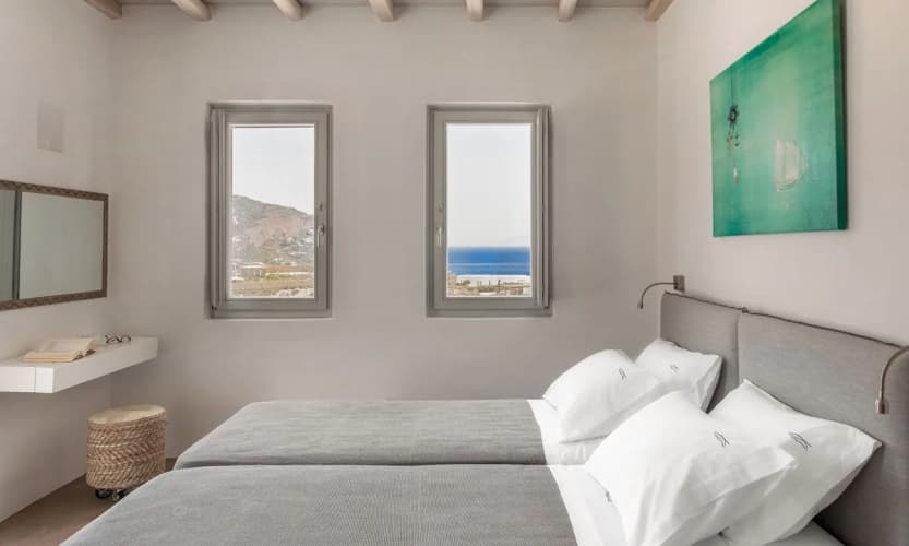 Anarina Villa Mykonos main