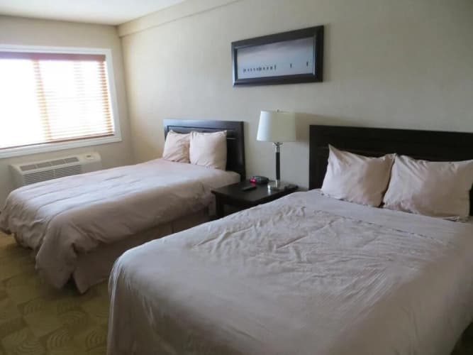 Shoreside Inn & Suites 3