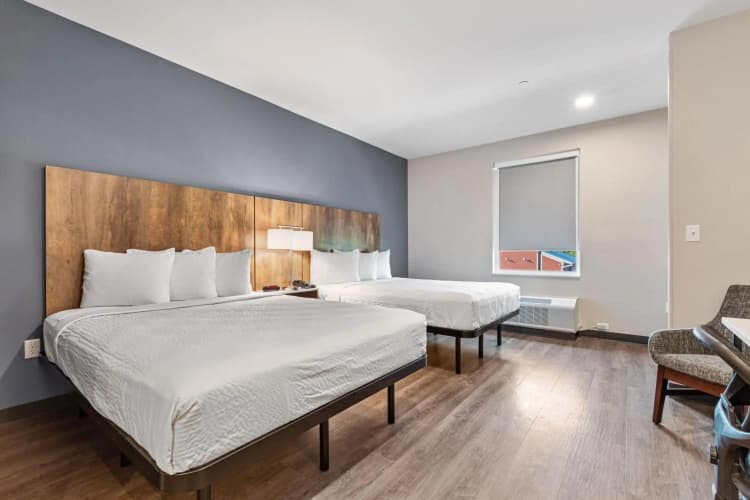 Extended Stay America - Orlando - Sanford 2