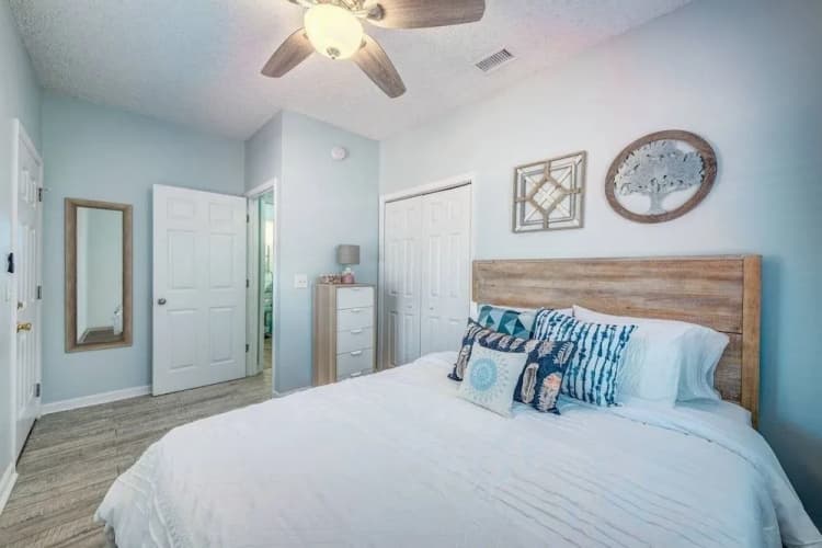 The Beach Villages Villa Five 4